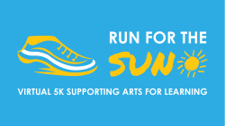 Run for the Sun 5K (virtual) logo on RaceRaves