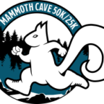 Mammoth Cave 50K & 25K logo on RaceRaves