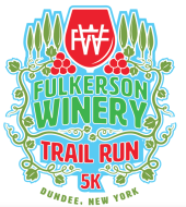 The Heritage – Will Run for Wine 5K logo on RaceRaves