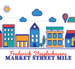 Frederick Market Street Mile logo on RaceRaves