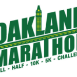 Oakland Running Festival logo on RaceRaves