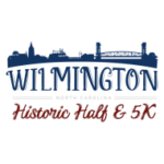 Wilmington Historic Half Marathon logo on RaceRaves