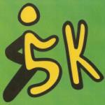 Rush-Henrietta Kicking Hunger 5K logo on RaceRaves