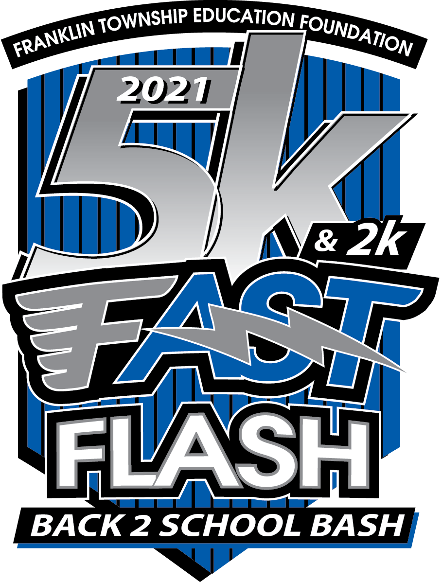 Fast Flash logo on RaceRaves