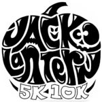 Jack-O-Lantern 5K & 10K logo on RaceRaves