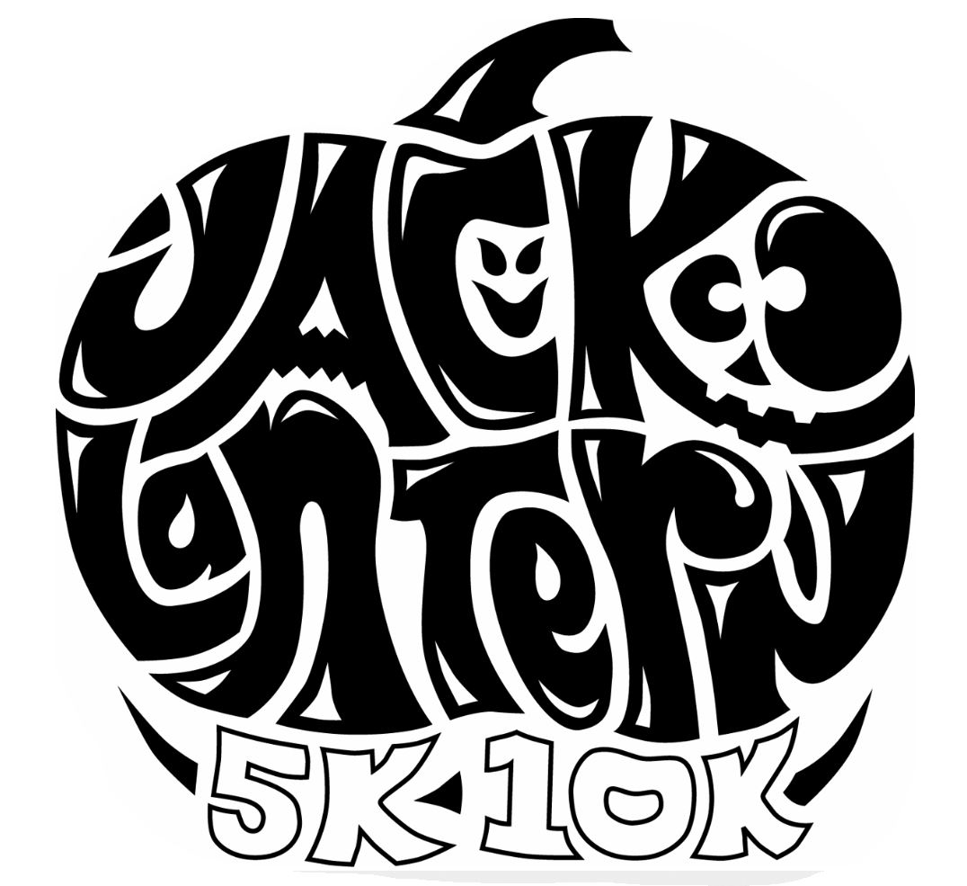 Jack-O-Lantern 5K & 10K logo on RaceRaves