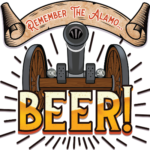 Alamo Beer Challenge Series: Remember the Alamo & Beer! logo on RaceRaves