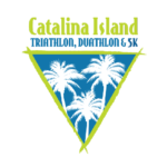 Catalina Island Triathlon, Duathlon & 5K logo on RaceRaves