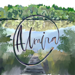 Almira 50 Mile & Marathon Trail Race logo on RaceRaves