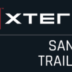 XTERRA San Tan Trail Run logo on RaceRaves
