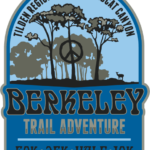 Berkeley Trail Adventure logo on RaceRaves