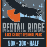 Redtail Ridge – Chabot Trail Run logo on RaceRaves