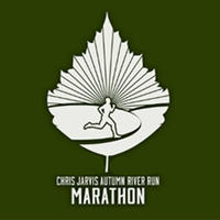 Autumn River Run Half Marathon, 10K & 5K logo on RaceRaves