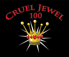 Cruel Jewel logo on RaceRaves
