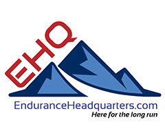 EHQ Valley Falls 6 & 12 Hour logo on RaceRaves