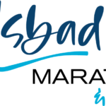 Carlsbad Marathon & Half Marathon logo on RaceRaves