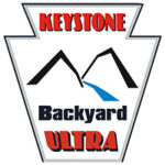 Keystone Backyard Ultra logo on RaceRaves