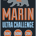 Marin Ultra Challenge logo on RaceRaves