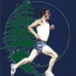 Prefontaine Memorial Run logo on RaceRaves