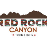 Red Rock Canyon 100K & 50K logo on RaceRaves