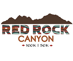 Red Rock Canyon Ultra logo on RaceRaves