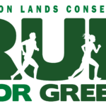 Run For Green logo on RaceRaves