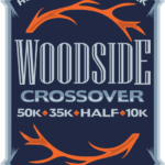 Woodside Crossover logo on RaceRaves
