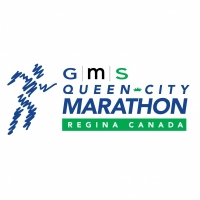 Queen City Marathon logo on RaceRaves