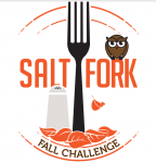 Salt Fork Fall Challenge logo on RaceRaves