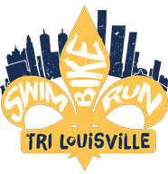 Tri Louisville logo on RaceRaves