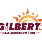 Gilbert Half Marathon (aka Shun the Sun) logo on RaceRaves