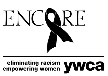 Encore Breast Cancer Awareness 5K logo on RaceRaves