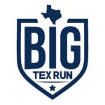 Big Tex Run logo on RaceRaves