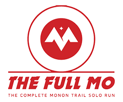Full Mo 50K logo on RaceRaves