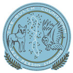 Gulch Countdown logo on RaceRaves