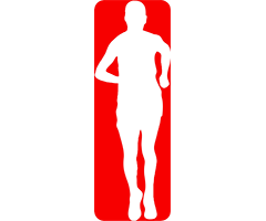 Last Runner Standing (MN) logo on RaceRaves