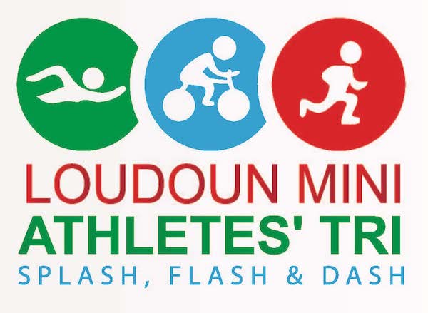 Loudoun Mini Athletes’ Tri logo on RaceRaves