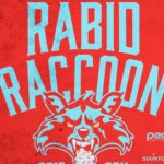 Rabid Raccoon 25K logo on RaceRaves
