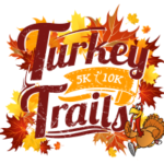 Turkey Trails KC logo on RaceRaves