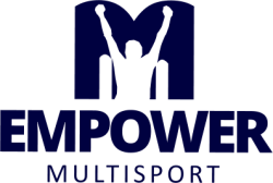 Empower Off Road Challenge logo on RaceRaves