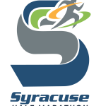 Syracuse Half Marathon logo on RaceRaves