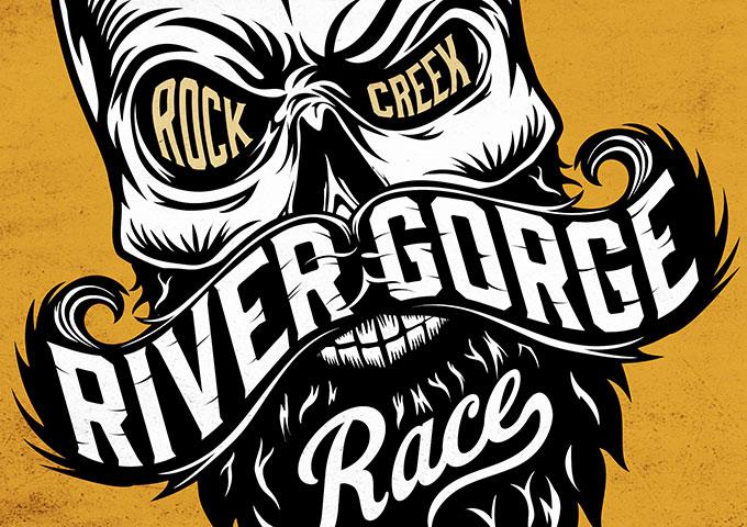 River Gorge Trail Race logo on RaceRaves