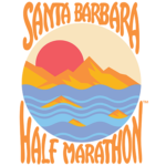 Santa Barbara Half Marathon & 5K (Run Local) logo on RaceRaves
