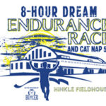 8-Hour Dream Endurance Race & Cat Nap 5K logo on RaceRaves
