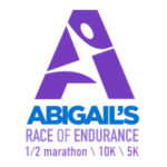 Abigail’s Race Of Endurance logo on RaceRaves