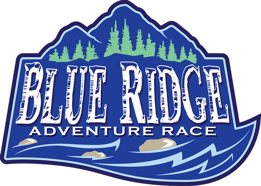 Blue Ridge Adventure Race logo on RaceRaves