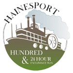 Hainesport Hundred & 24 Hour Endurance Run (Summer) logo on RaceRaves