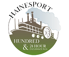 Hainesport Hundred & 24 Hour Endurance Run logo on RaceRaves