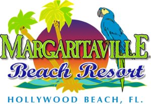 Margaritaville Hollywood Resort Half Marathon logo on RaceRaves