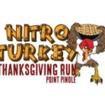 Nitro Turkey Thanksgiving Run 10K, 5K & Little Turkeys Race logo on RaceRaves